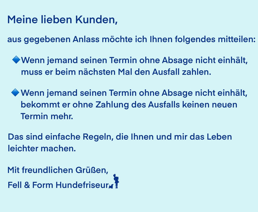 Ohneabsagen Ohneabsagen