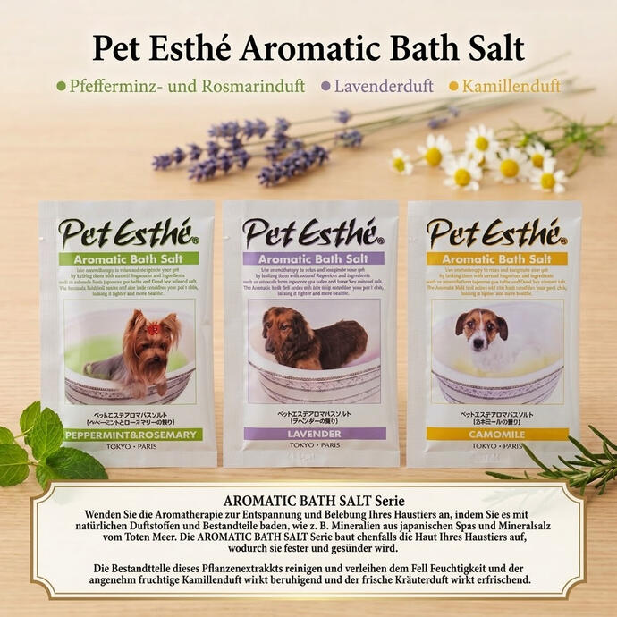 PetEsthe